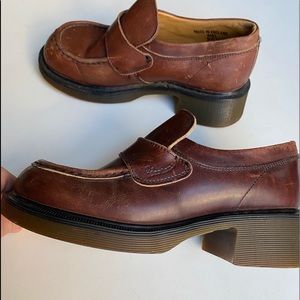 Vintage Dr. Martens, EU38